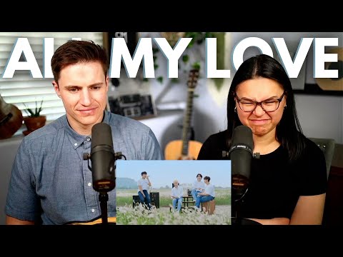 Chase and Melia React to [SPECIAL VIDEO] SEVENTEEN(세븐틴) - 겨우 (All My Love) Acoustic Ver.