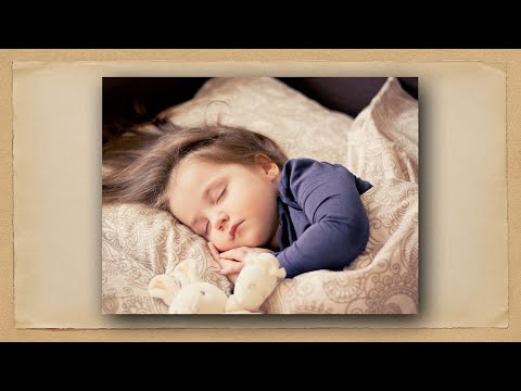 💕 2 Hours 💕🎶 Brahms Lullaby for Baby 💕 Super Relaxing Baby Music 🎶 💕 Bedtime Lullaby 💕🎶