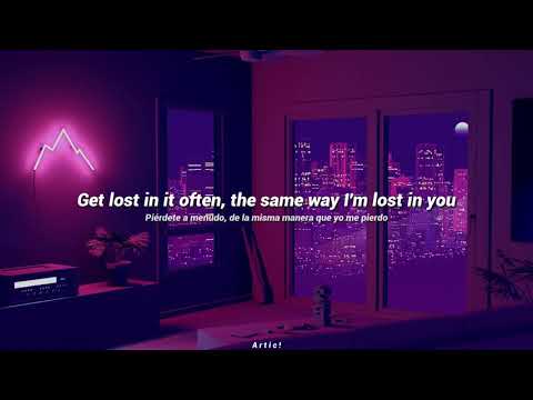 Tell Me U Luv Me [ lyrics/sub español ] - Juice WRLD ft. Trippie Redd