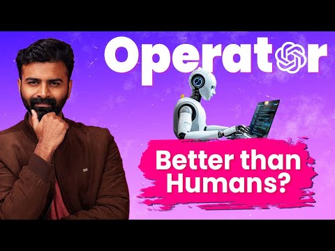 This New OpenAI Tech Can Replace Humans! We're Not Kidding!