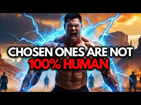 Chosen One: You Are Not 100% Human - The Mystery of Your Origin