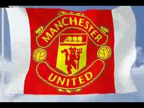 Anthem Manchester United