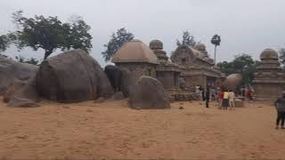 Bangalore To Mahabalipuram | Mahabalipuram Tourism | Famous Places to Visit in Mahabalipuram Tour