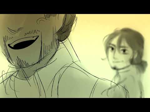 Yorktown (The World Turned Upside Down) || Hamilton Animatic