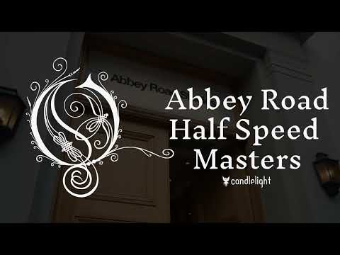 Opeth Abbey Road Half-Speed Masters #Opeth