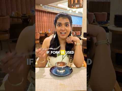 Gulab Jamun | Dessert time with Priya and Dr Pal #food #comedy #shorts