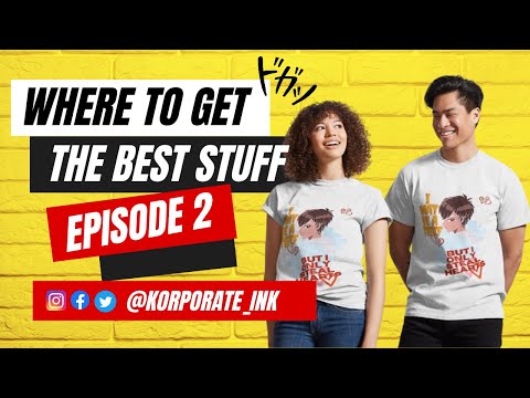 #trending | WHERE TO GET THE BEST STUFF | Episode 2