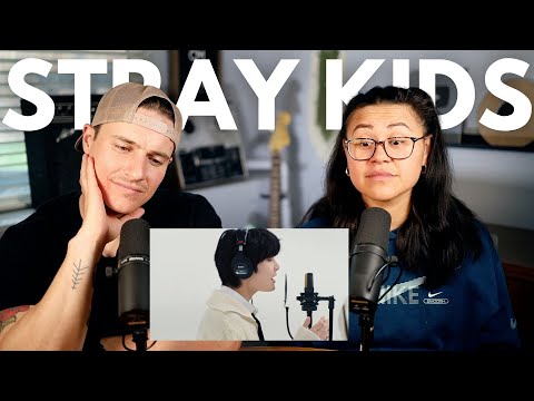 Chase and Melia React to Stray Kids - Mixtape : OH / THE FIRST TAKE