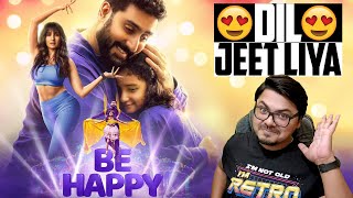 Be Happy Movie Review | Yogi Bolta Hai