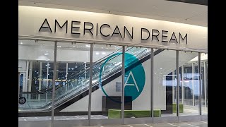 American Dream Mall Walkthrough - East Rutherford, NJ