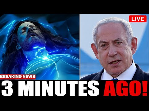 It Happened Again! TERRIFYING Incident In JERUSALEM SCARES ALL CHRISTIANS!