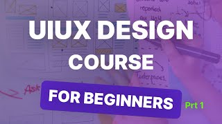 Introduction to Ux Design #uiux  #design  #uiuxcourse  #uxdesign  #uxbootcamp