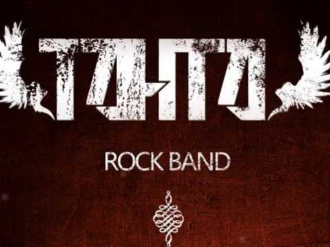 TAHTA - His