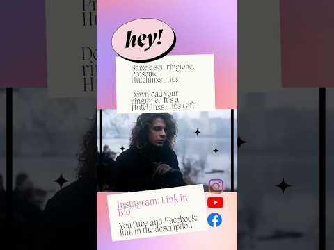 Ringtones INXS para Download #michaelhutchence #inxs #download #ringtones