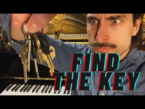 HOW TO KNOW WHAT KEY YOU'RE IN – The Complete Guide to Key Signatures