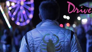 We pay tribute to DRIVE - Drive Movie Tribute Music Video