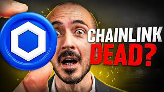 Is Chainlink Still A Good Buy?