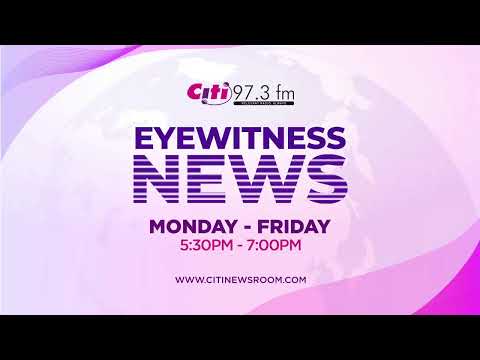 LIVE NOW!!! | Eyewitness News | #HeritageMonth2025