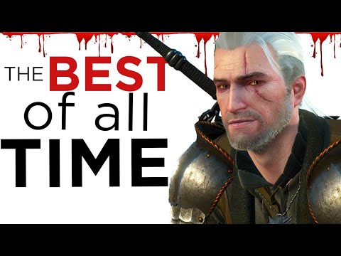 Why We’ll Never Forget The Witcher 3: Blood and Wine