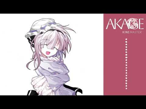 【東方改変PV】AKAGE[赤毛]meme