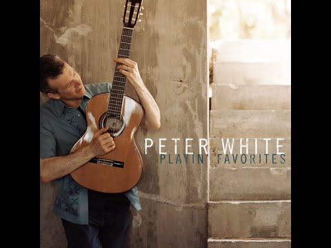 Peter White...What Does It Take (To Win Your Love)...Extended Mix...