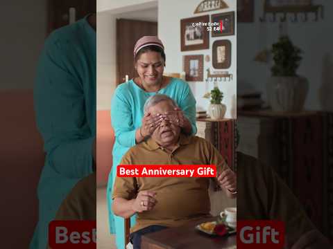 Best Anniversary Gift 🤣😭 | Marathi Web Series | #BhaDiPa