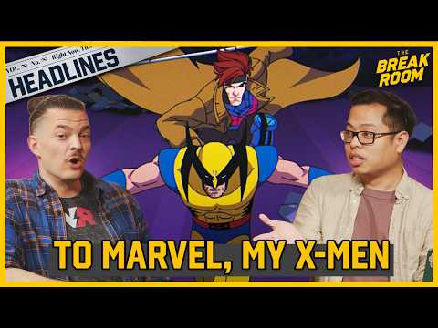 Can an X-MEN Movie Successfully Reboot Marvel?