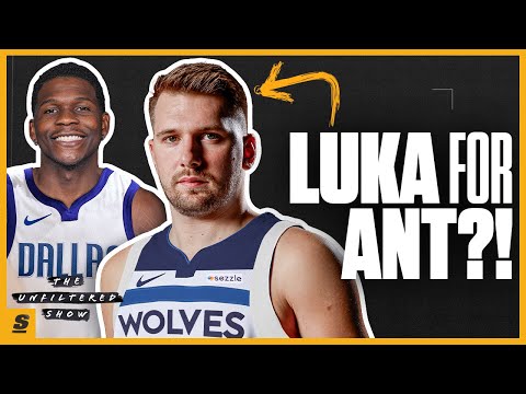 East Play-In Is Sad, Post-Deadline Winners, Luka For Ant?!