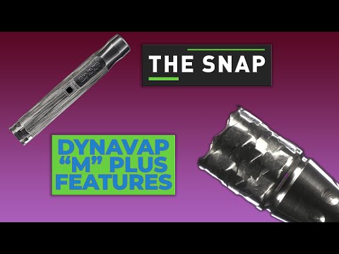 The Snap |  The M Plus Features