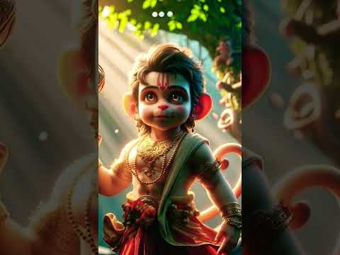 #bhakti जय बजरंगवाली जय हनुमान #trending #viralvideos #song #moments #viralshorts #youtub #shorts