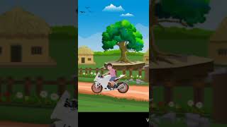 পাপুৱে নিলে ktm ফালি #cartoon #assamese cartoon comedy #assamesecartoon#cartooncomedy