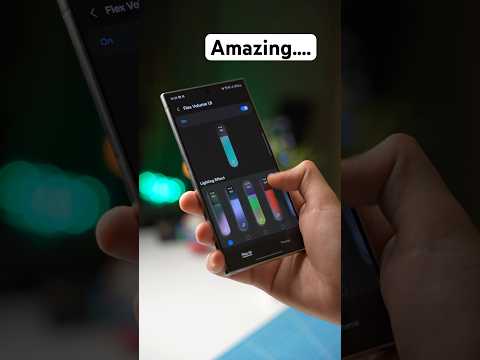 Amazing Samsung App That You Didn’t Know About!!