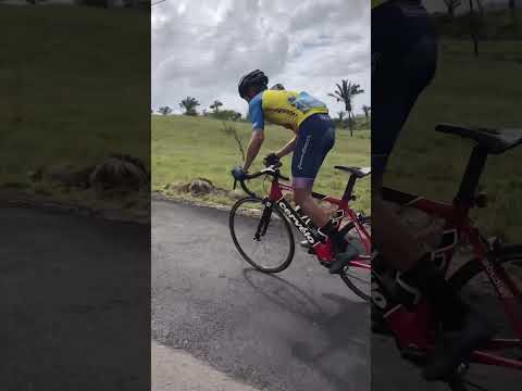 La vida es bella o triste, solo depende de cómo la queramos ver sábado de carnavales él mejor estilo