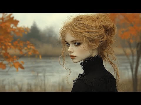 Dark Fantasy Violin Music for Inspiration