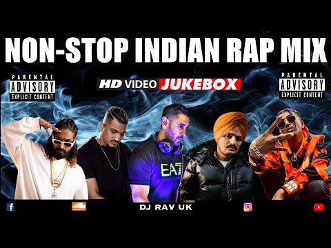 HINDI RAP SONGS / HINDI RAP MIX / HINDI RAP MASHUP / HINDI RAP 2023 / DIVINE / EMIWAY / MC STAN