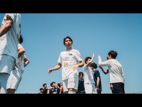 【Vlog】Sports Photography | KAMAKURA INTERNATIONAL FC (April 28,2024)