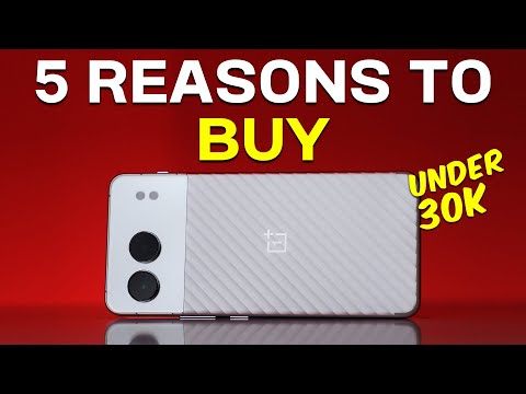 OnePlus Nord 4: See This Before You Buy! | New AI Features, Better Camera & More