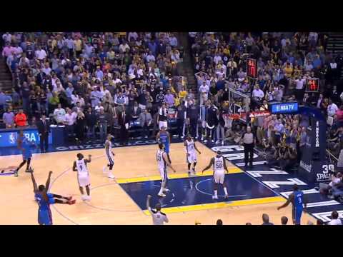 2013 thunder playoffs top 10 nba 1280x720