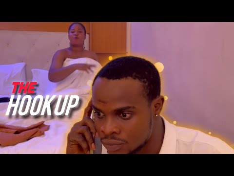 THE HOOKUP | Rukkyfunny