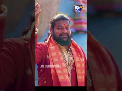 CHERUVU GATTU LINGAMAYYO SHORT || LINGAMAYYO SONG || AG DEVOTIONAL || AG STUDIO #folksong