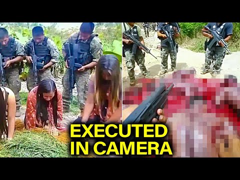 5 Times Women Messed With The Wrong Cartels