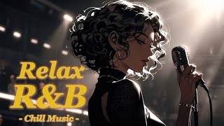 [Music] Love Song R&B Playlist for Focus, Relaxation, and Setting the Mood