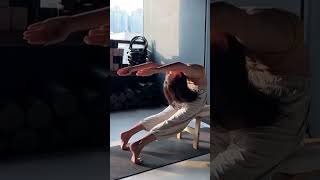 yogasan #yogalife #yogapractice #yogainspiration #amazing #yoga #trending #youtubeshorts #official