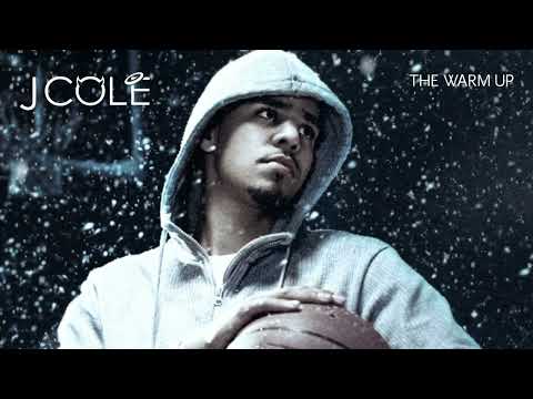 J. Cole - Get Away (Official Audio)