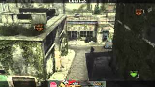 UniQueMoment - MW3 Game Clip