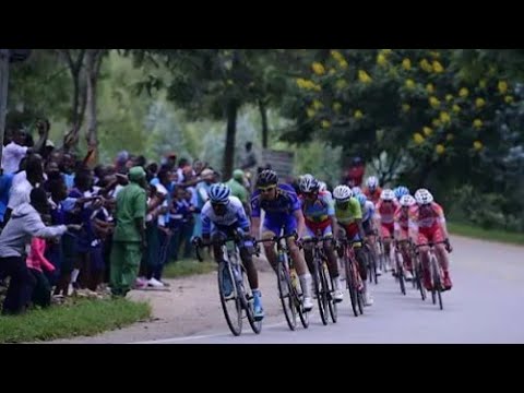 Boom ways 🤒Tour du Rwanda final dore😱 ibintu5byaranze igare 2025 birababaje😭😭