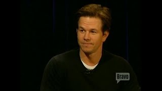 🎬 Mark Wahlberg | Inside the Actors Studio