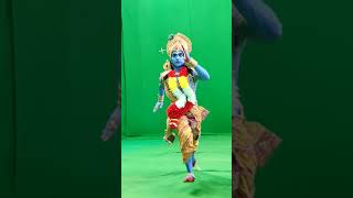 RadhaKrishn | Krishna Mahadev fight