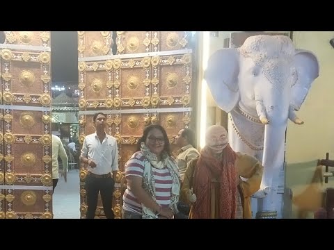 Kutch Darbar at GB Road ... || Authentic Kutchi Food || Decoration || Theam|| Harsha Panchal ||