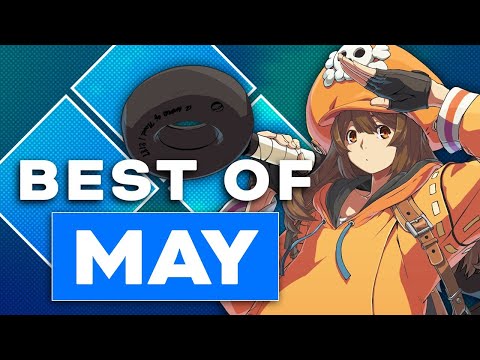 The Best of May at Evo